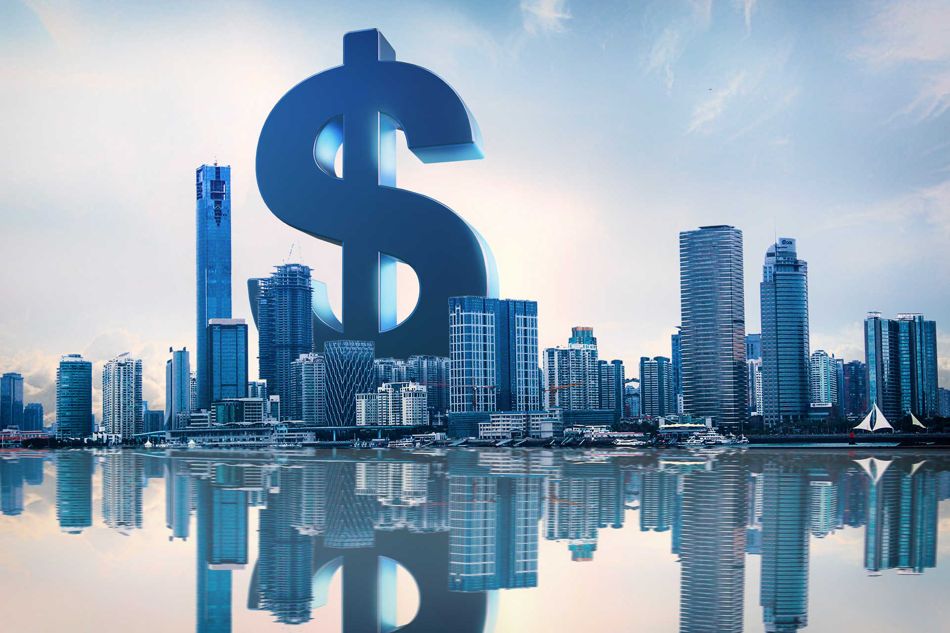 福汇外汇开户